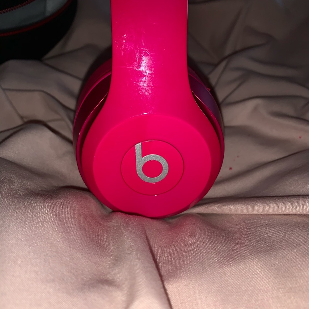 Beats Solo by Dre